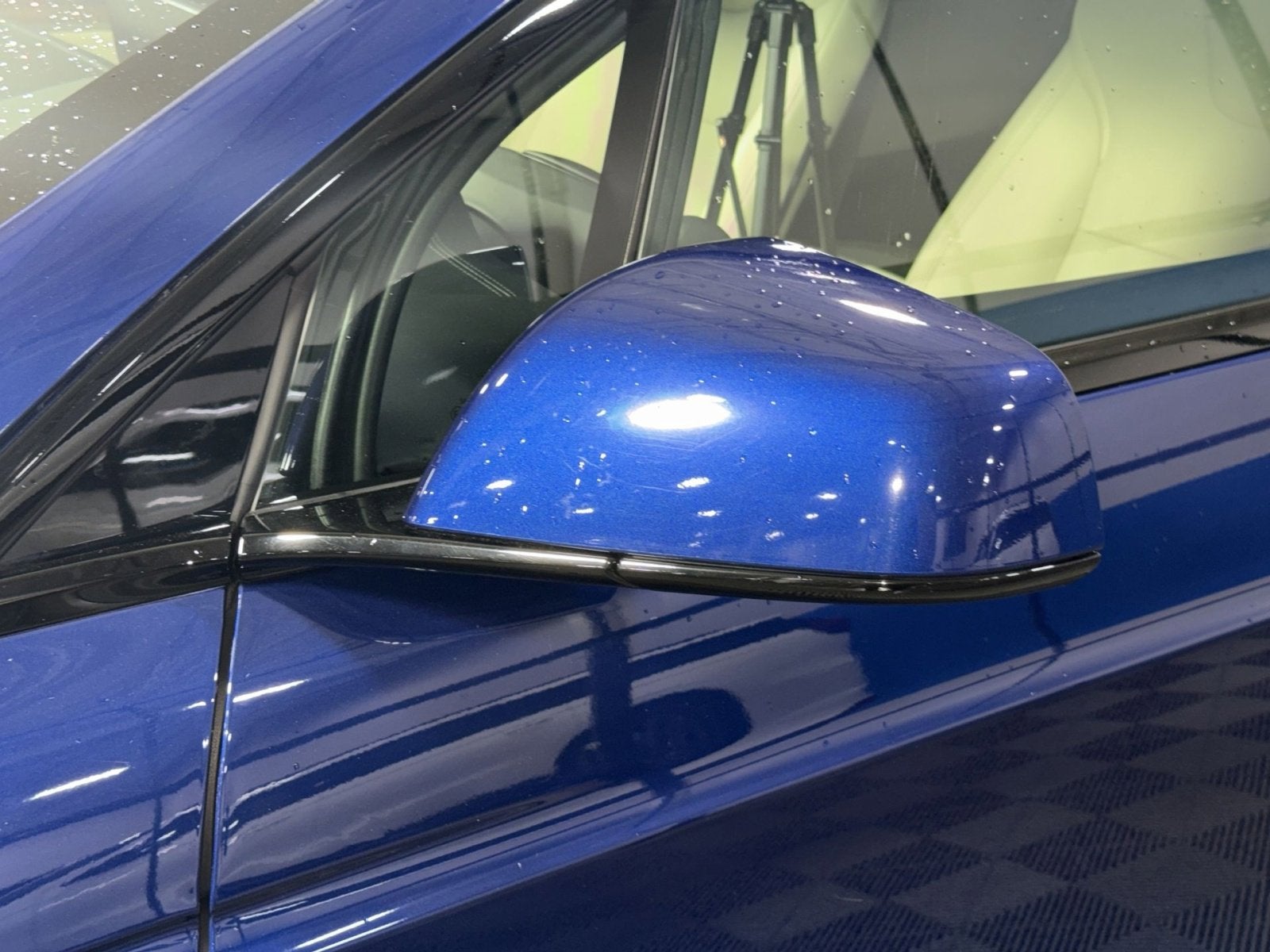 2023 Tesla Model X Standard Range