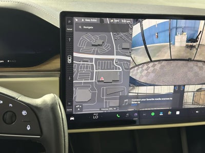 2023 Tesla Model X Standard Range