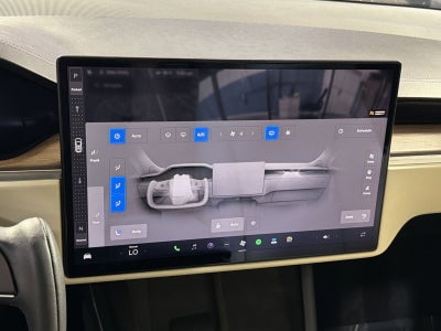 2023 Tesla Model X Standard Range