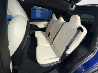 2023 Tesla Model X Standard Range