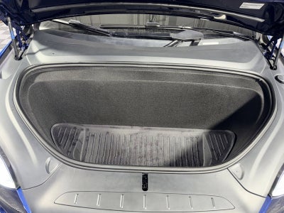 2023 Tesla Model X Standard Range