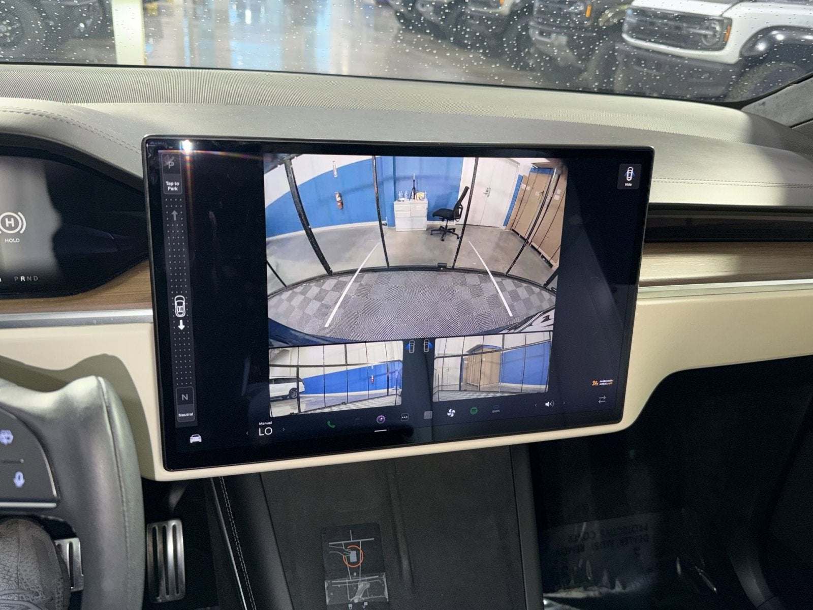 2023 Tesla Model X Standard Range