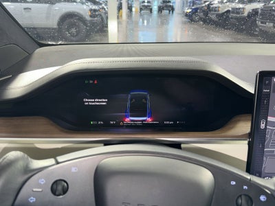 2023 Tesla Model X Standard Range