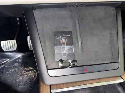 2023 Tesla Model X Standard Range