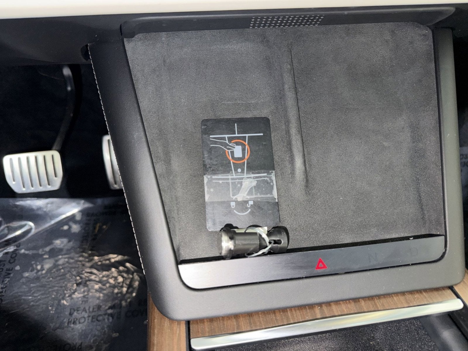 2023 Tesla Model X Standard Range