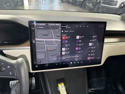 2023 Tesla Model X Standard Range
