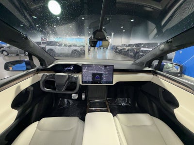 2023 Tesla Model X Standard Range