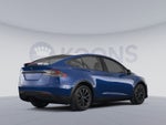 2023 Tesla Model X Standard Range