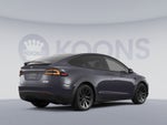 2023 Tesla Model X Standard Range