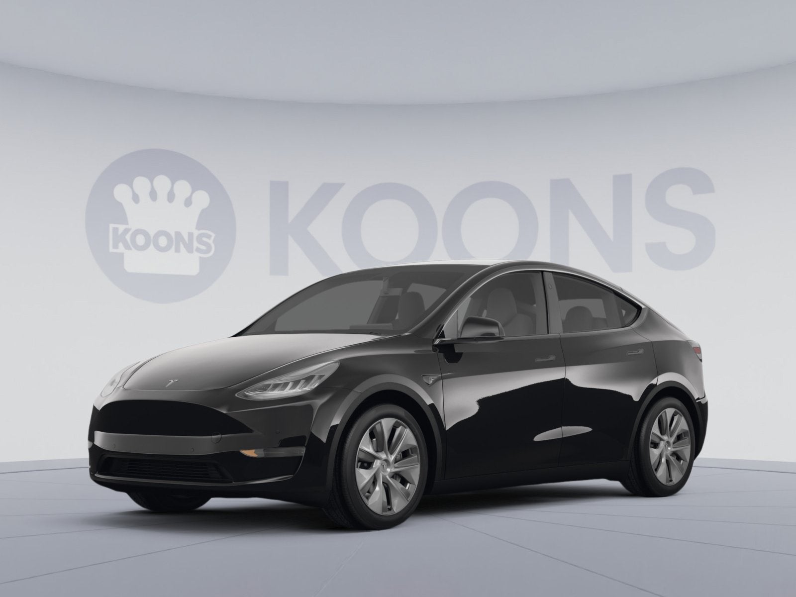 2023 Tesla Model Y Standard Range