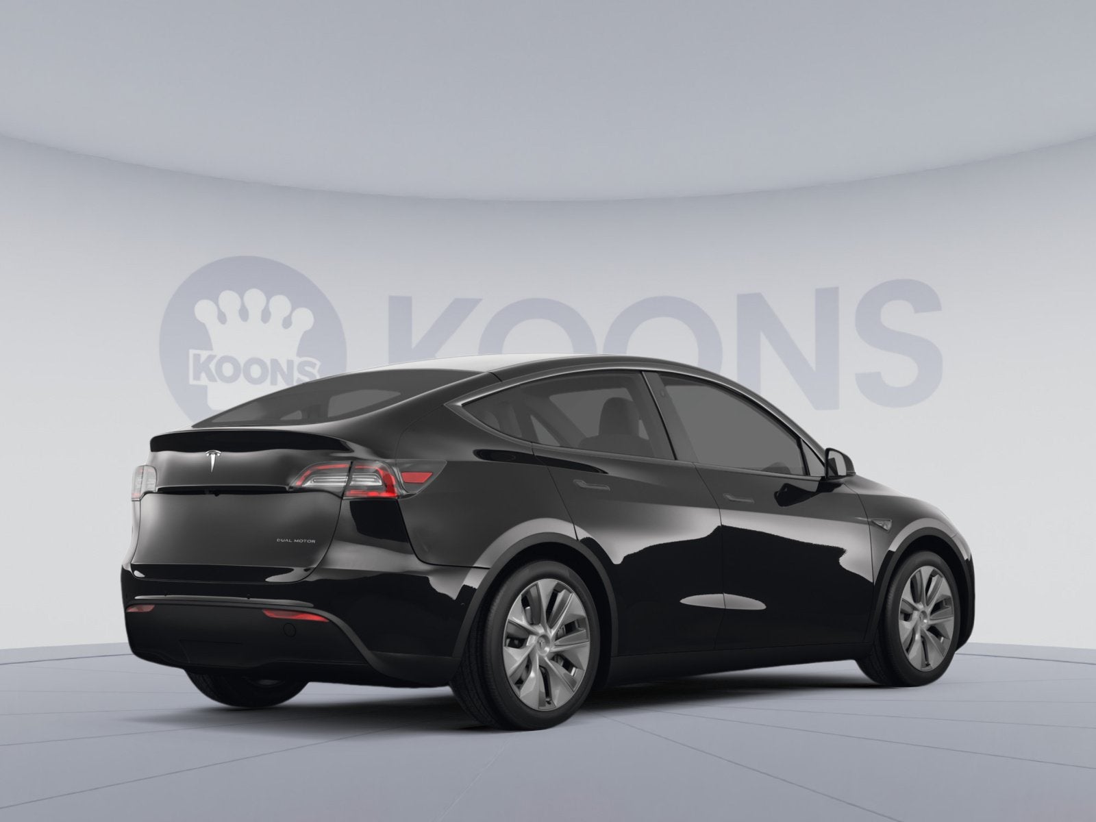 2023 Tesla Model Y Standard Range