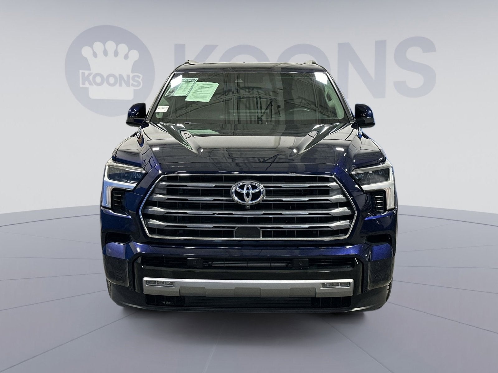 2023 Toyota Sequoia Limited