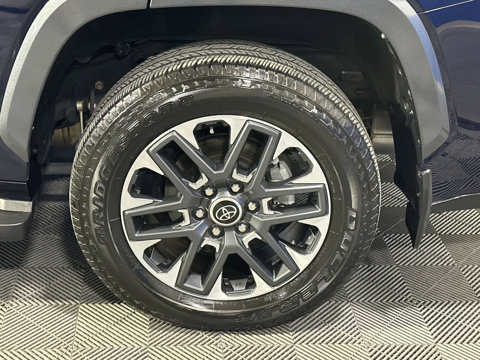 2023 Toyota Sequoia Limited