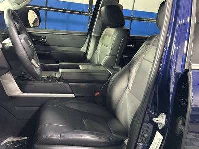 2023 Toyota Sequoia Limited