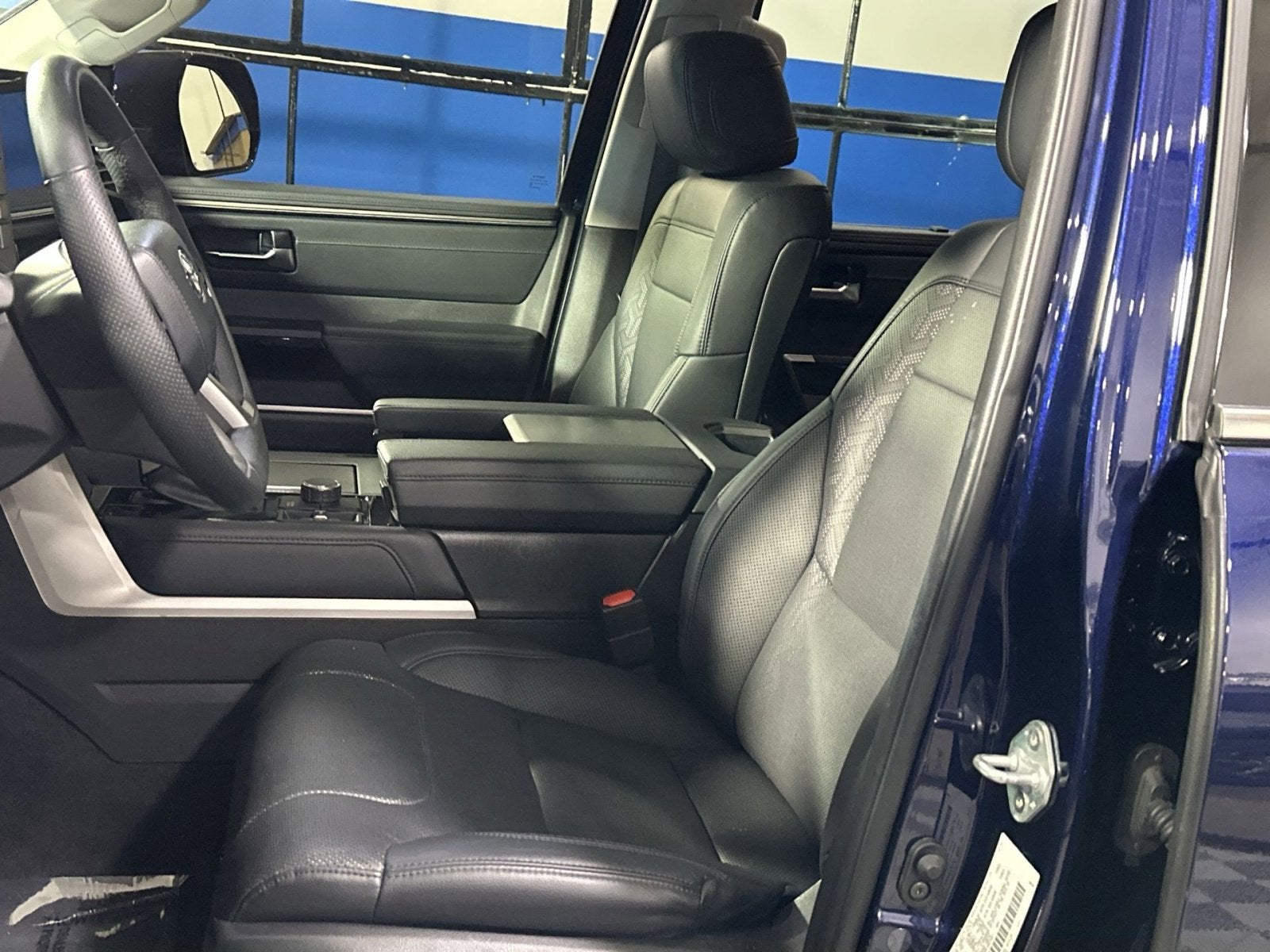 2023 Toyota Sequoia Limited