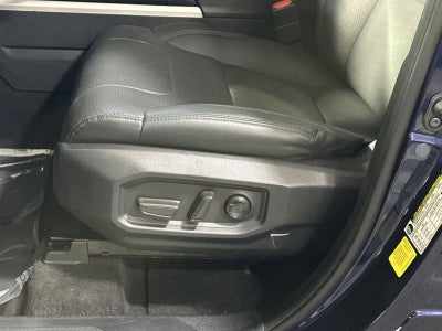 2023 Toyota Sequoia Limited