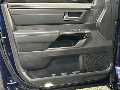 2023 Toyota Sequoia Limited