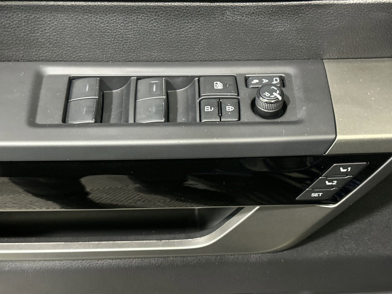 2023 Toyota Sequoia Limited