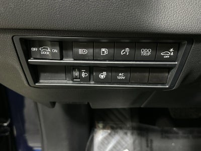 2023 Toyota Sequoia Limited