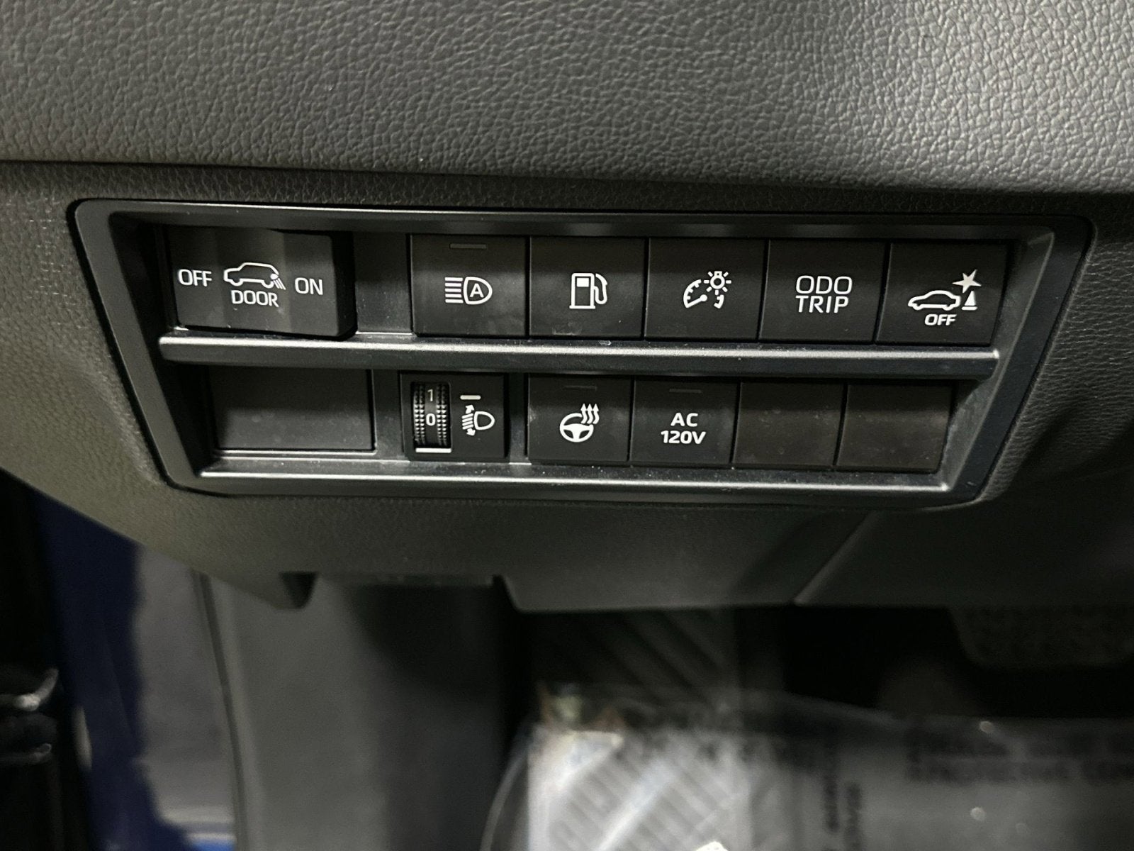 2023 Toyota Sequoia Limited