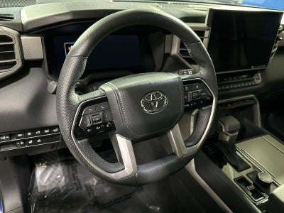 2023 Toyota Sequoia Limited