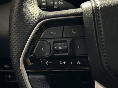 2023 Toyota Sequoia Limited