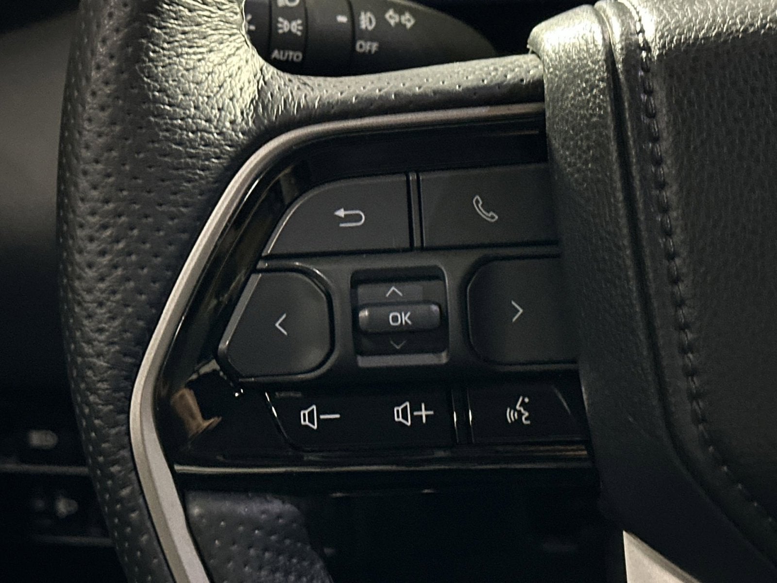 2023 Toyota Sequoia Limited