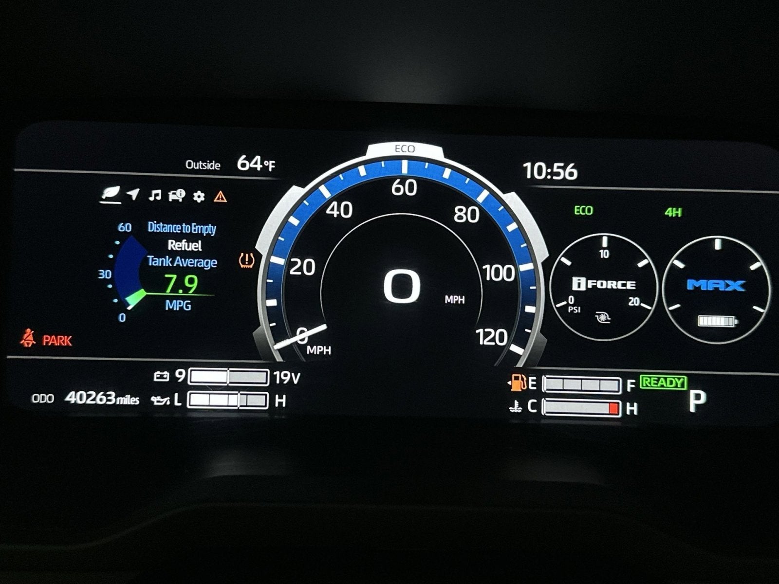 2023 Toyota Sequoia Limited