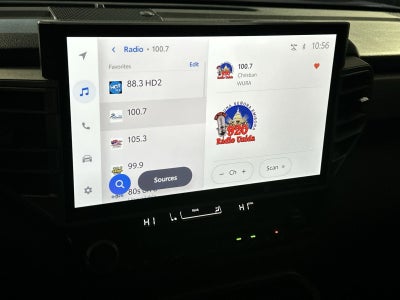 2023 Toyota Sequoia Limited