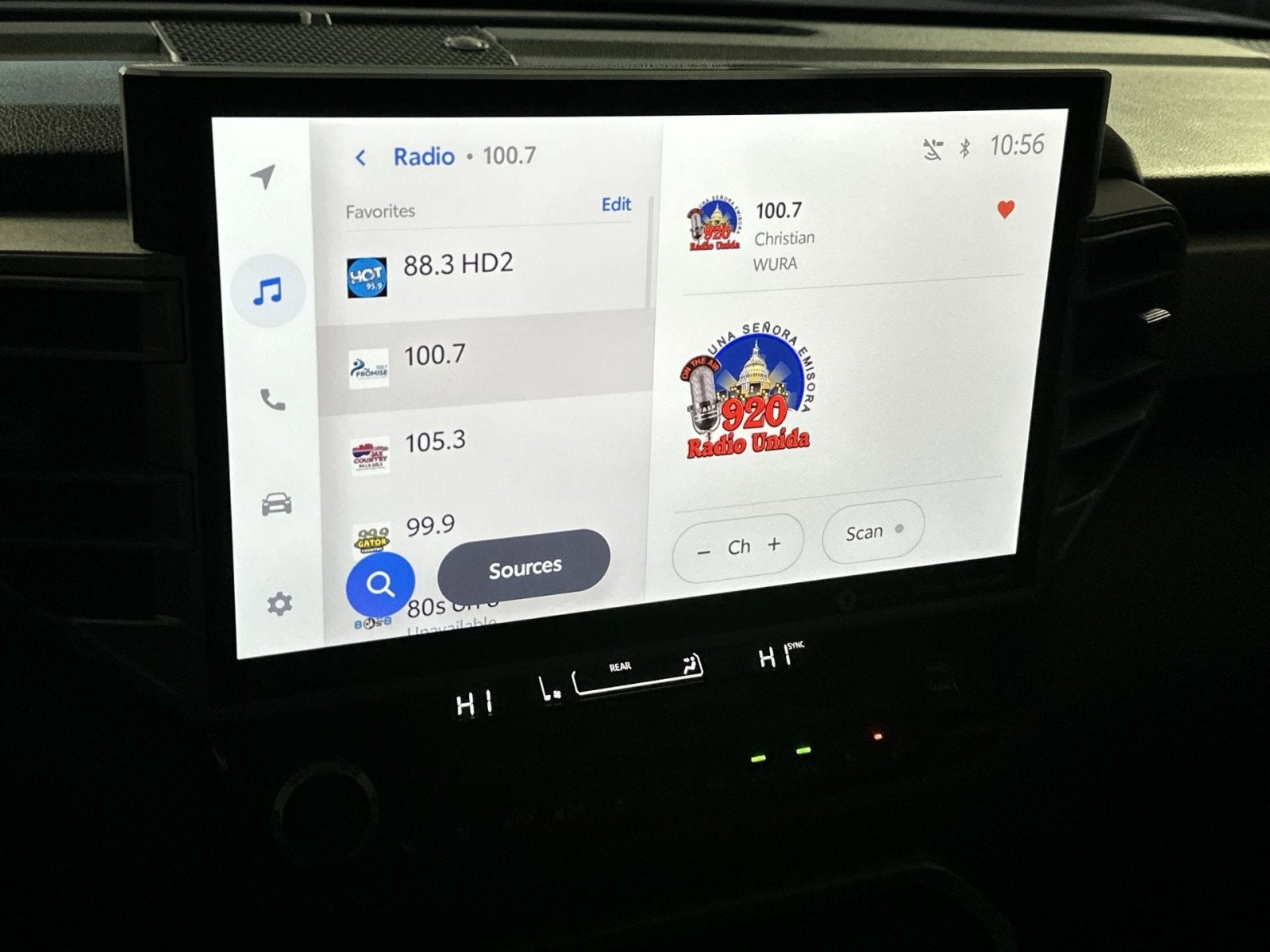 2023 Toyota Sequoia Limited