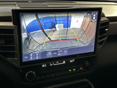 2023 Toyota Sequoia Limited