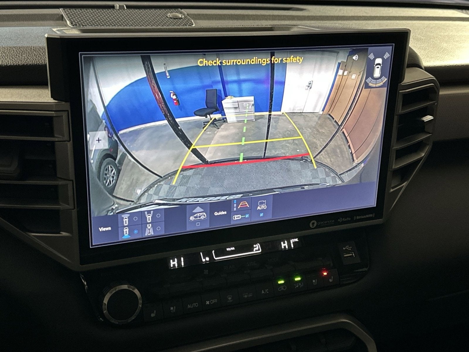 2023 Toyota Sequoia Limited