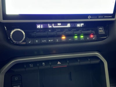 2023 Toyota Sequoia Limited