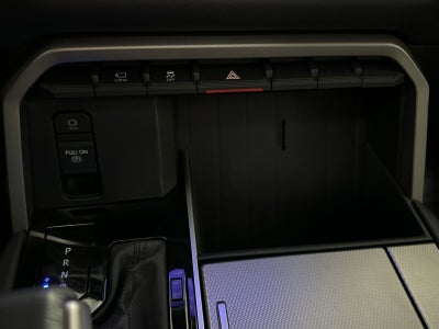 2023 Toyota Sequoia Limited