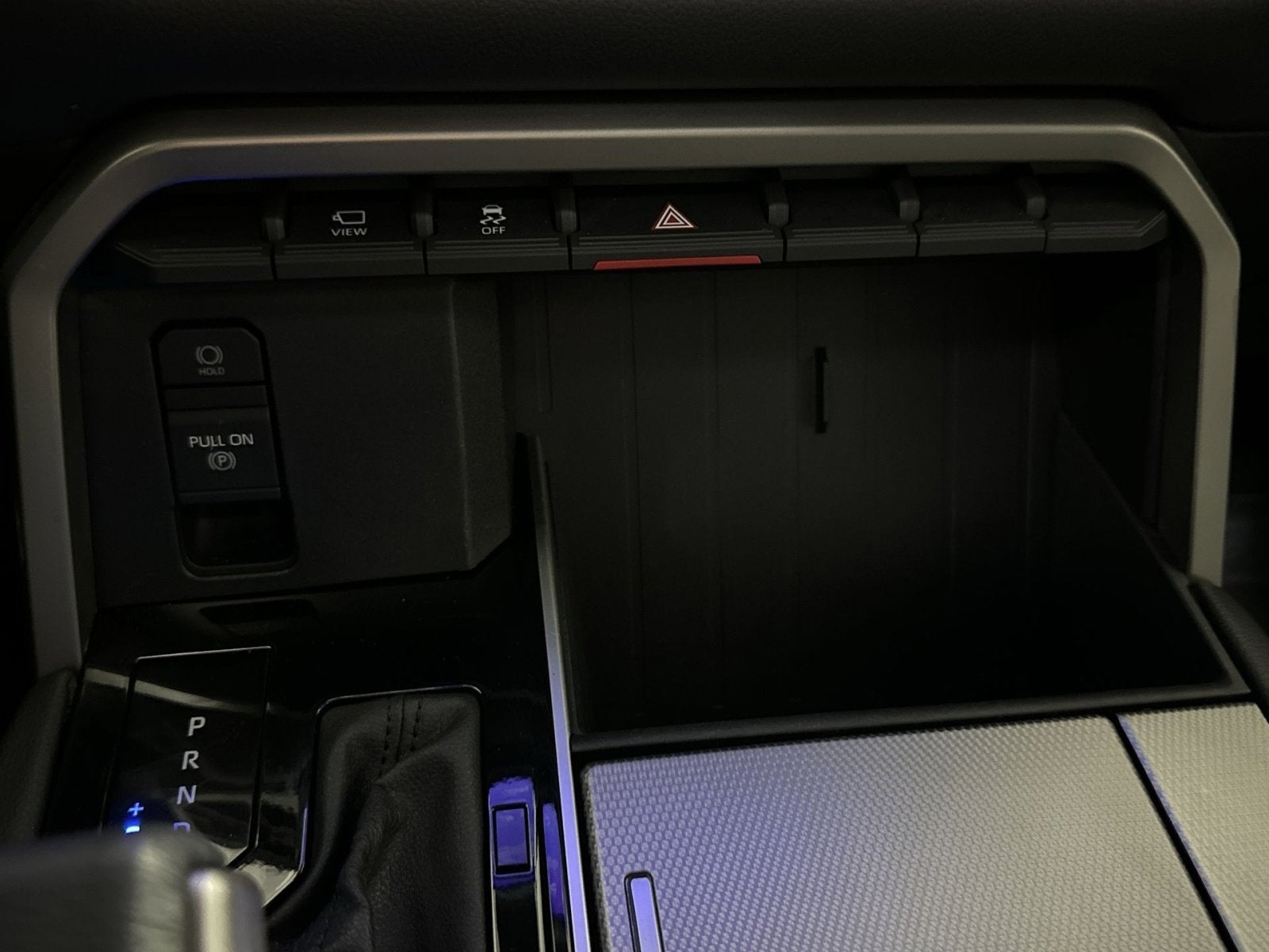 2023 Toyota Sequoia Limited