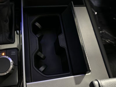 2023 Toyota Sequoia Limited