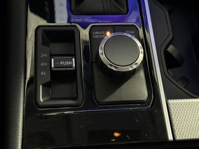 2023 Toyota Sequoia Limited