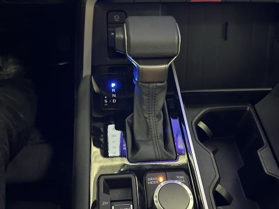 2023 Toyota Sequoia Limited