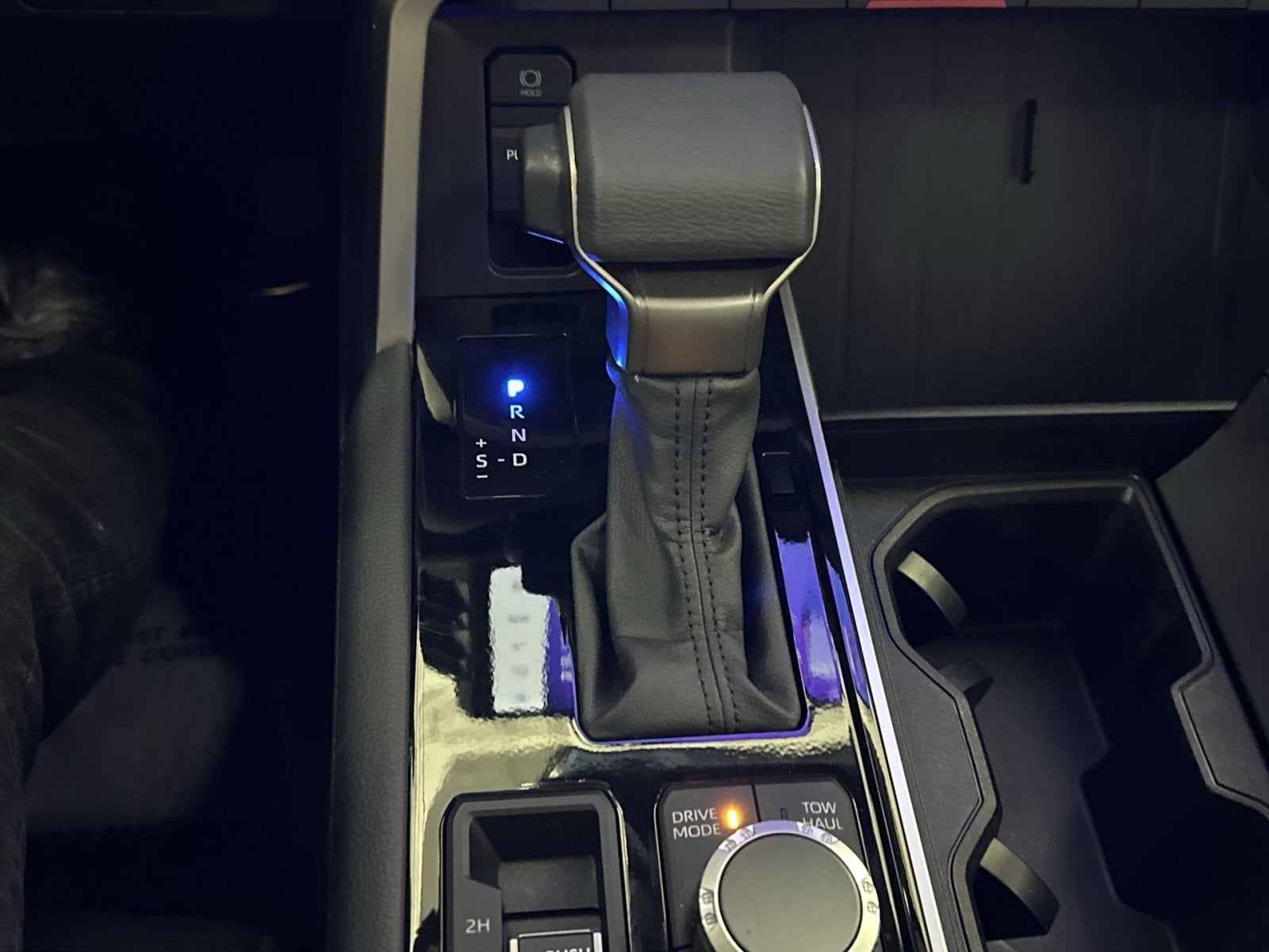 2023 Toyota Sequoia Limited