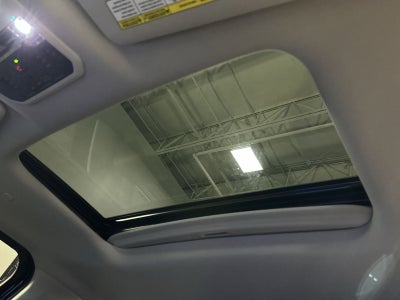 2023 Toyota Sequoia Limited