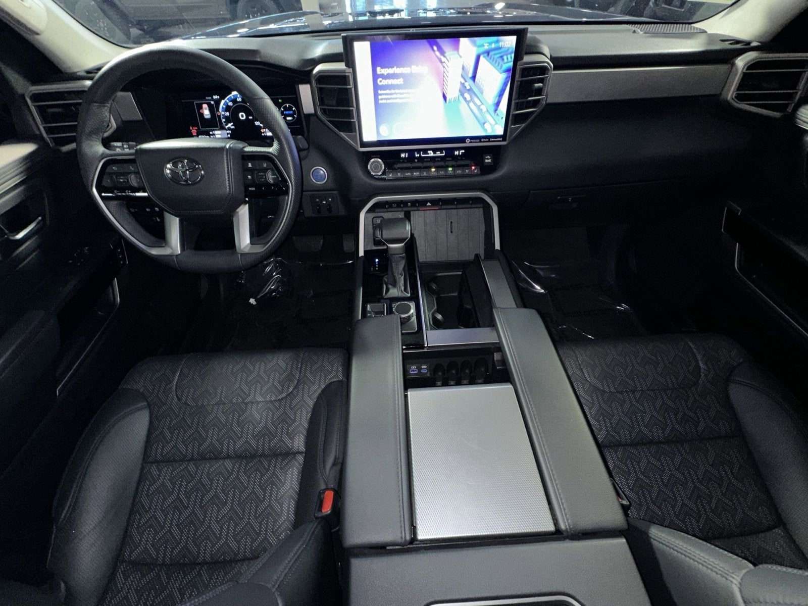 2023 Toyota Sequoia Limited