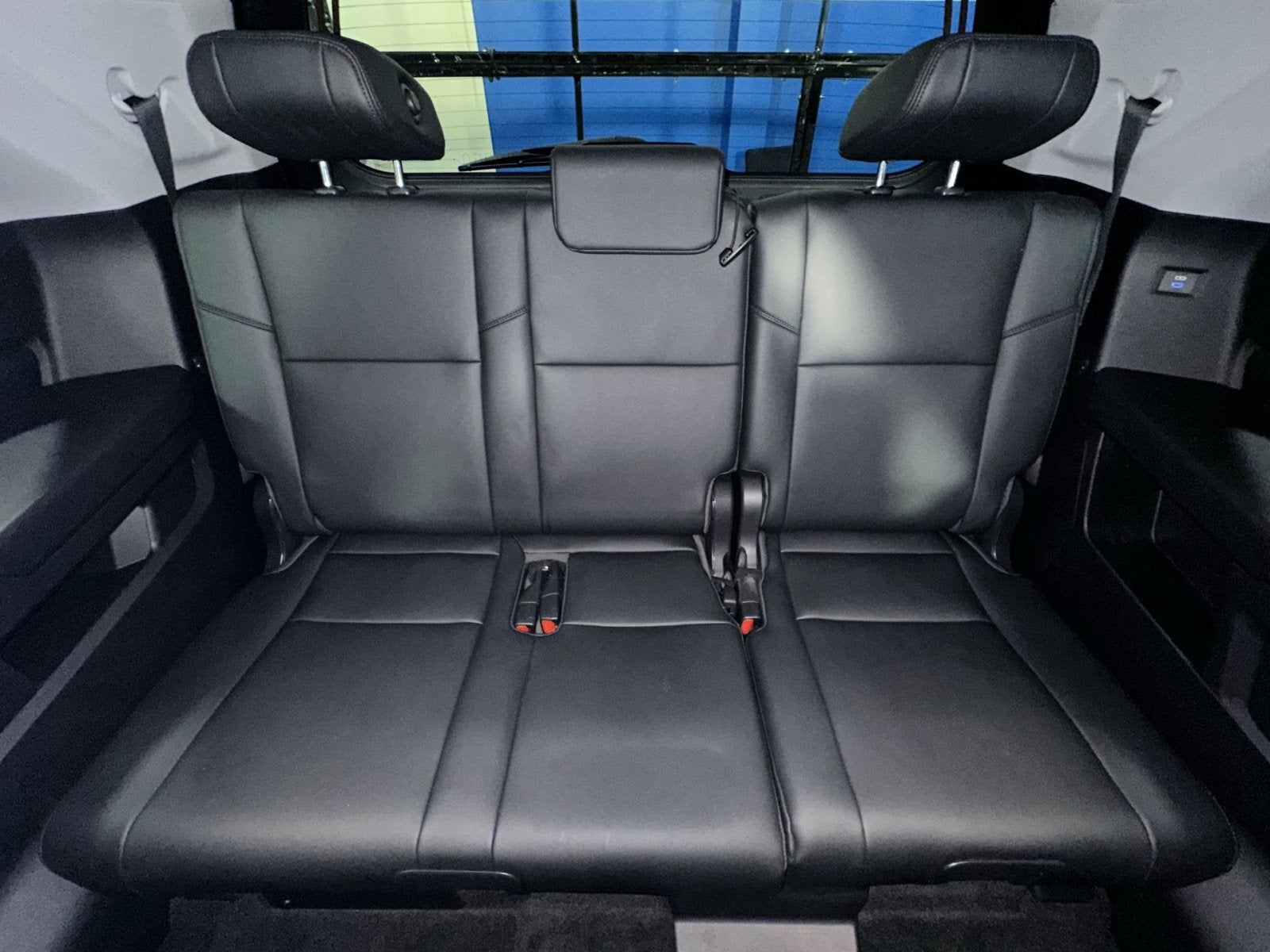 2023 Toyota Sequoia Limited