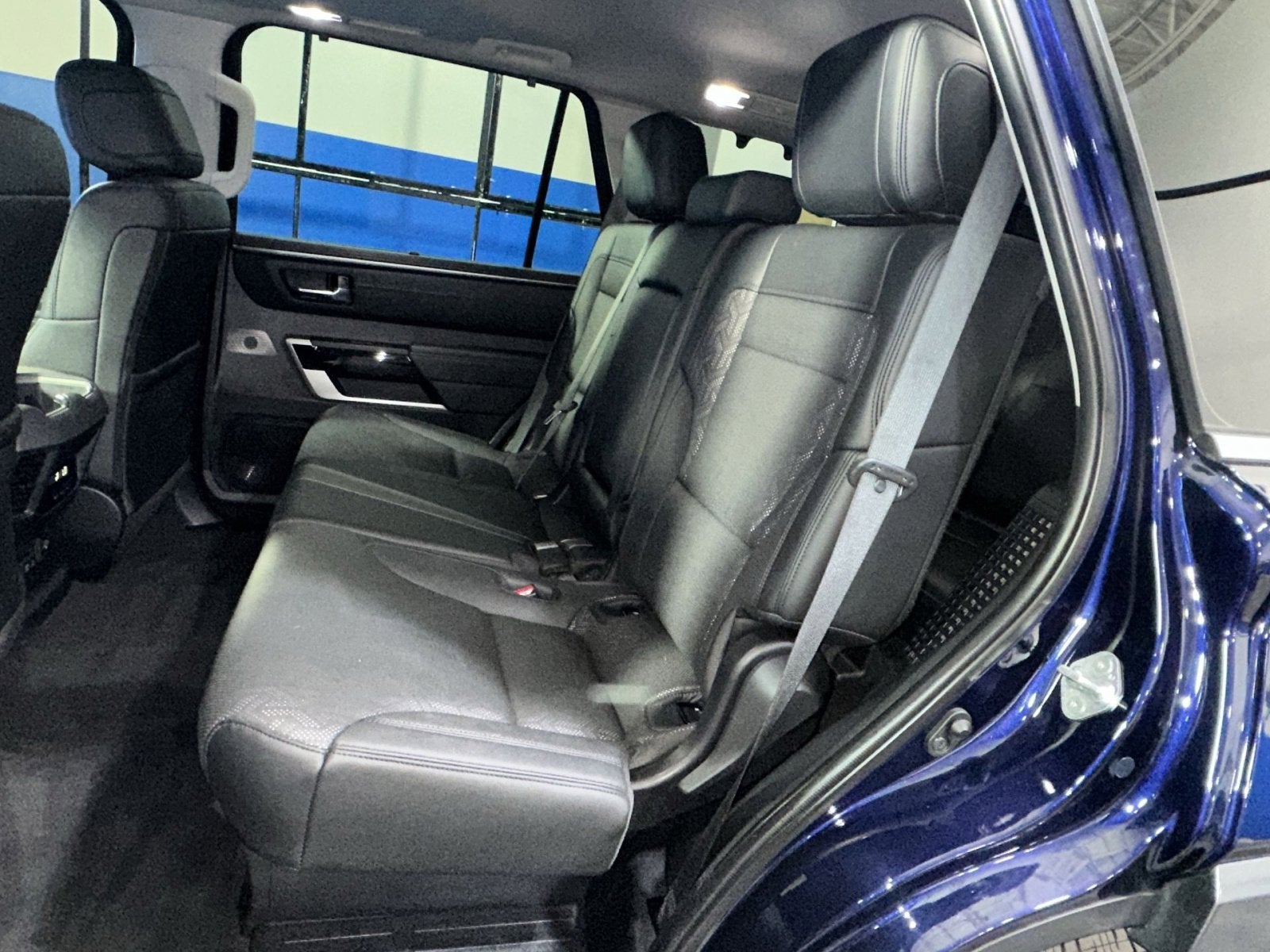 2023 Toyota Sequoia Limited