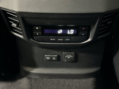 2023 Toyota Sequoia Limited