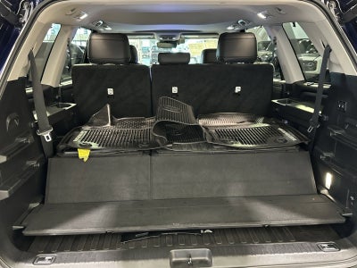 2023 Toyota Sequoia Limited