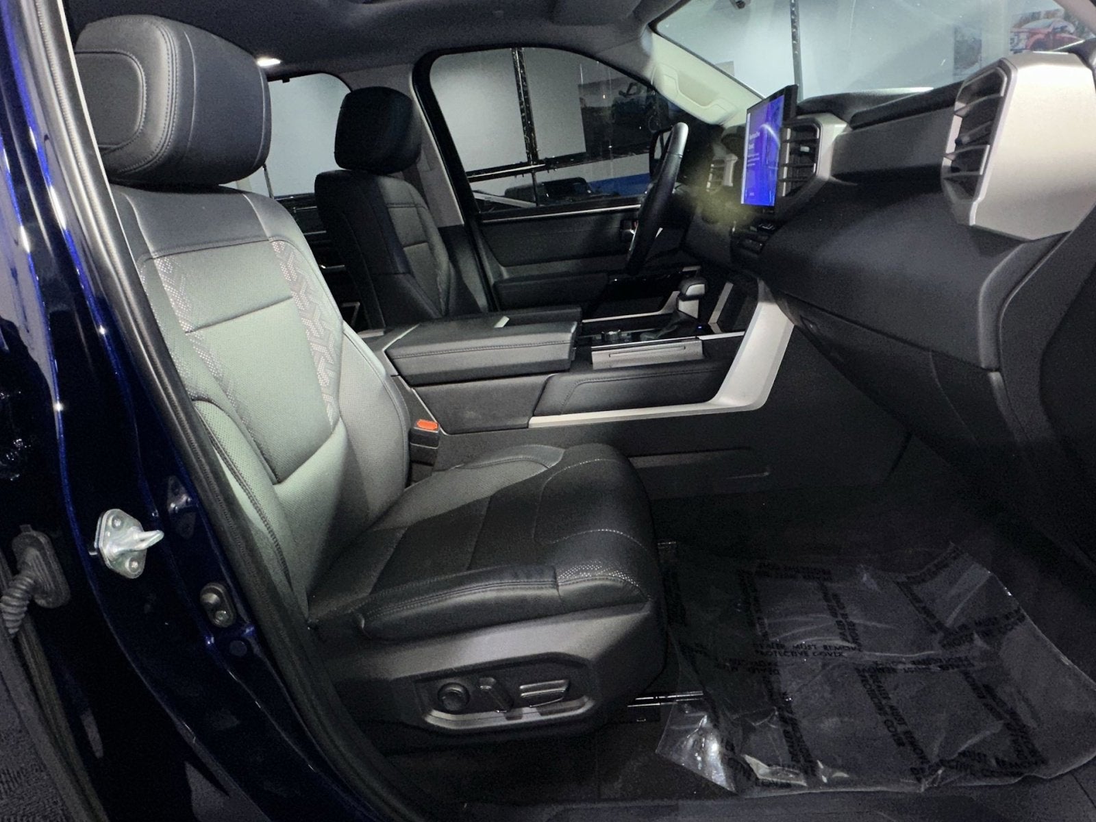 2023 Toyota Sequoia Limited