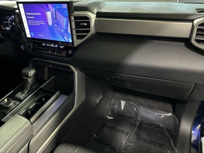 2023 Toyota Sequoia Limited