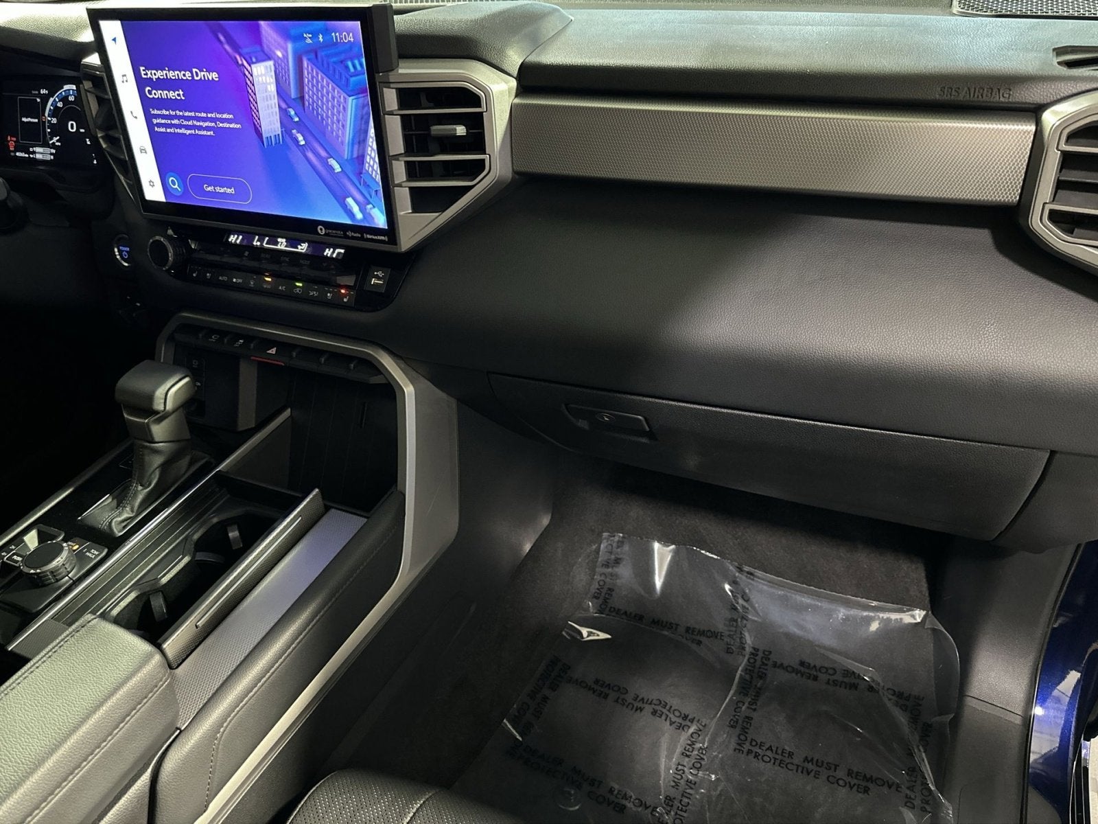 2023 Toyota Sequoia Limited