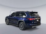 2023 Toyota Sequoia Limited