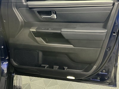 2023 Toyota Sequoia Limited